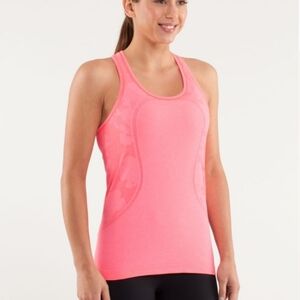Lululemon Run Swiftly Tech Racerback Special Edition